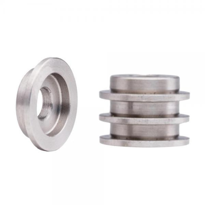 BUSH FOR FLOATING BRAKE DISC – GAS GAS SCORPA VERTIGO ETC