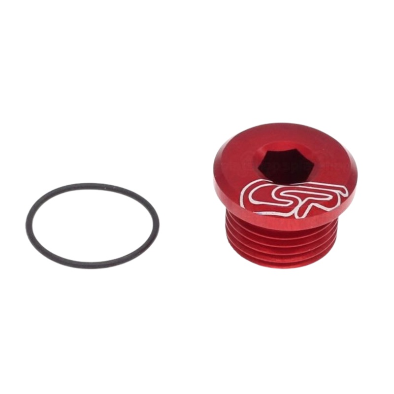 CSP ENGINE OIL FILLER PLUG TRS / JOTAGAS