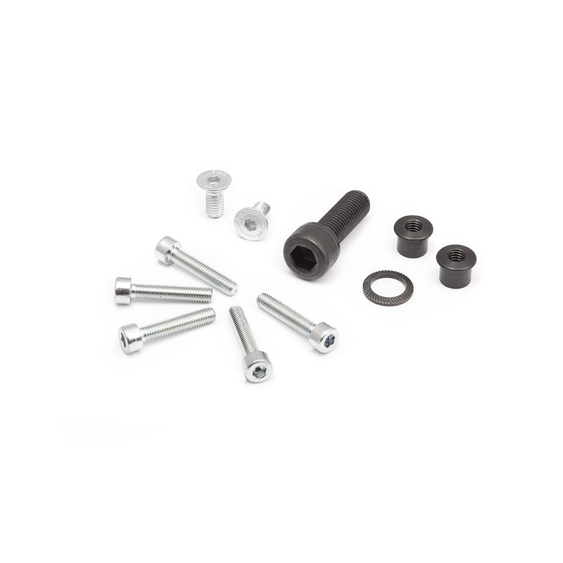 S3 FLYWHEEL WEIGHT REPLACEMENT BOLTS KIT