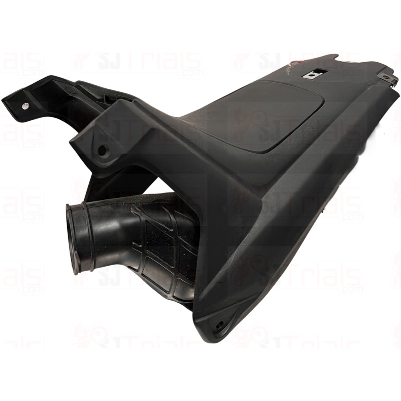 SCORPA COMPLETE AIRBOX ASSEMBLY 2015-2022