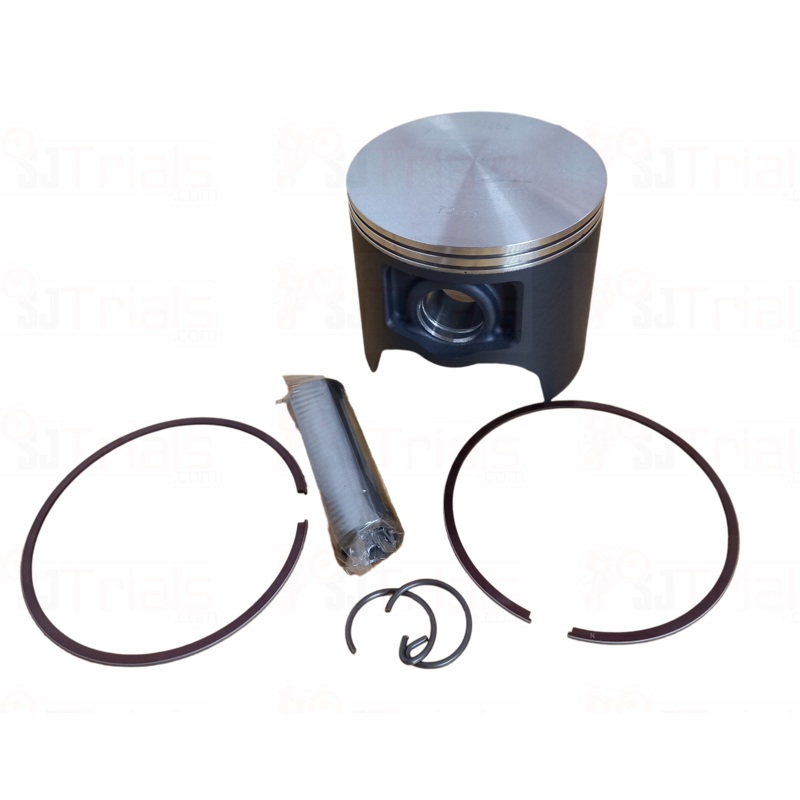SCORPA SHERCO 300CC PISTON KIT