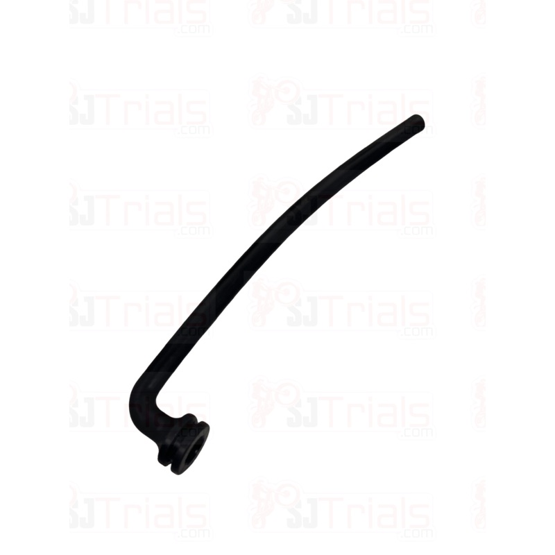 SCORPA SHERCO AIRBOX DRAIN TUBE