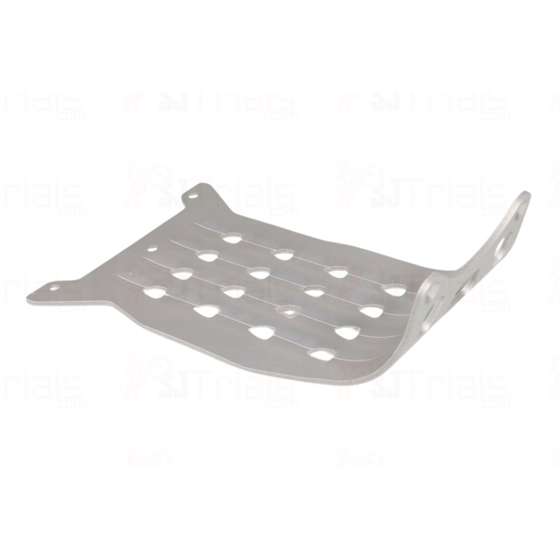 SCORPA / SHERCO BASH PLATE / SUMP GUARD – 23 ONWARD