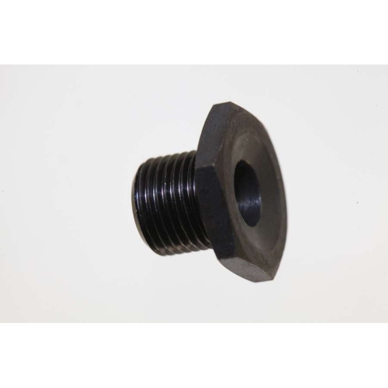 SCORPA / SHERCO CLUTCH HUB CENTRE NUT 2017-2022