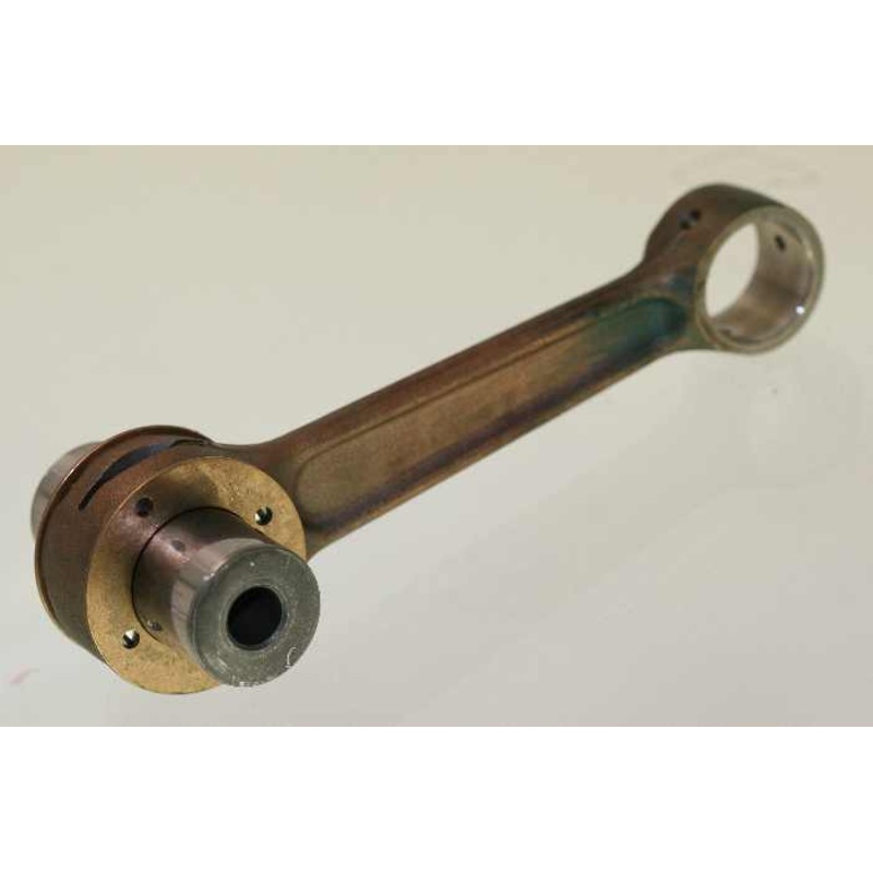 SCORPA / SHERCO CON ROD ASSY 1999-2022