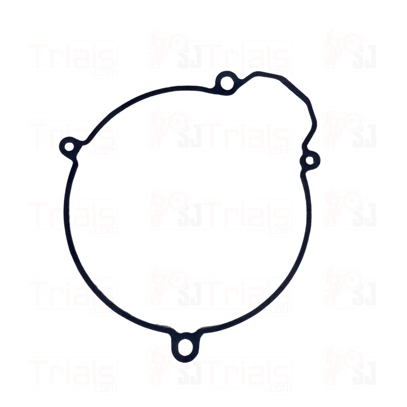 SCORPA SHERCO FLYWHEEL GASKET 2023 ONWARD- METAL