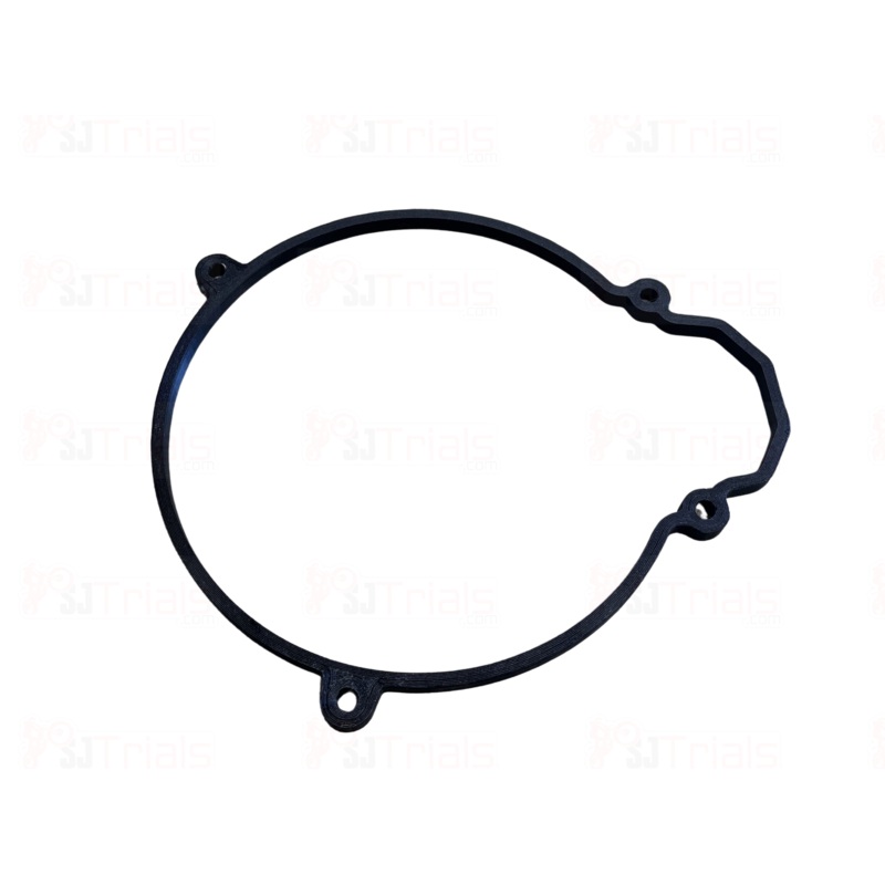 SCORPA SHERCO FLYWHEEL WEIGHT SPACER 2023 ONWARD