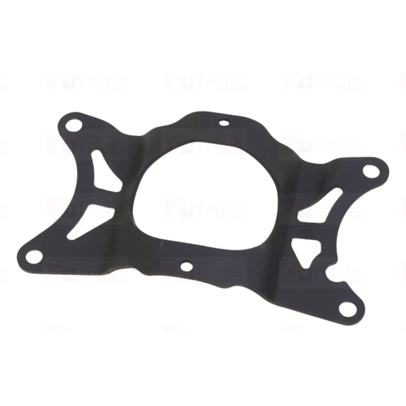 SCORPA / SHERCO FORK BRACE- TECH FORKS