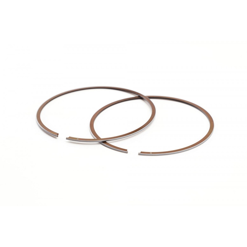SCORPA SHERCO GAS GAS TRS PISTON RING SET 300CC