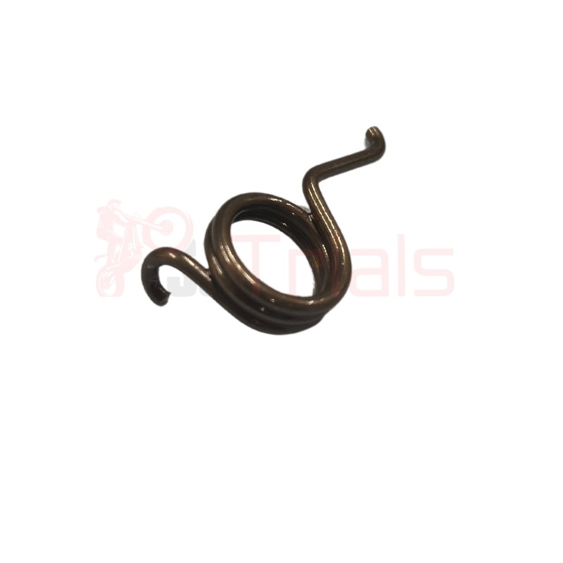 SCORPA SHERCO GEAR SHIFT LOCATING SPRING