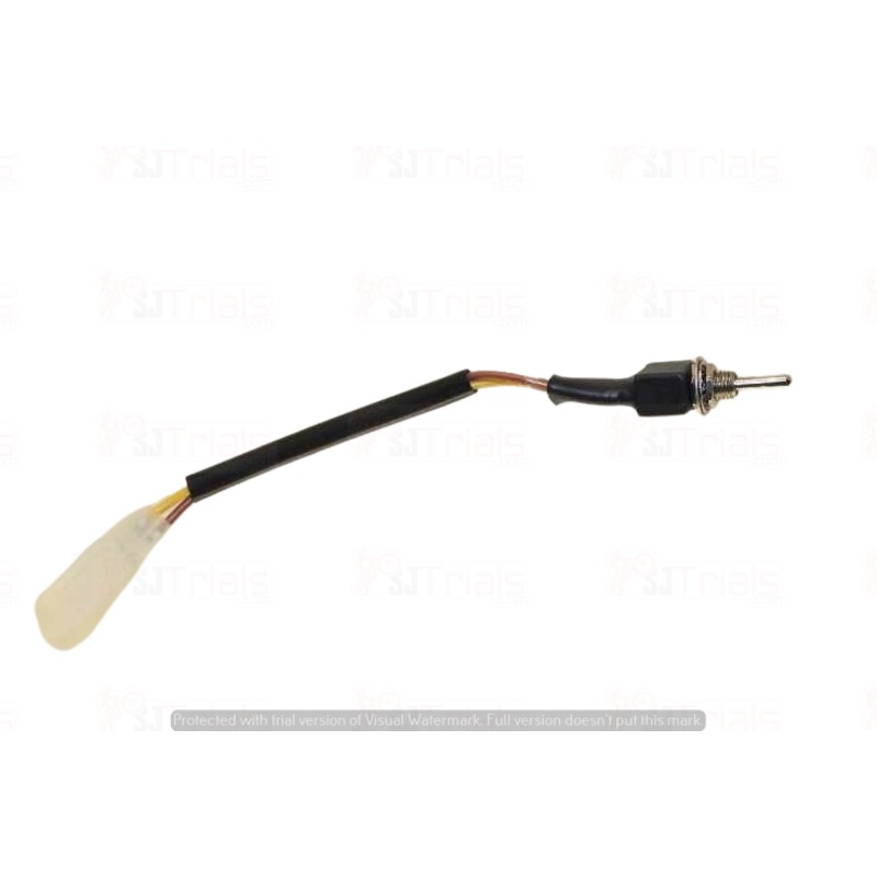 SCORPA SHERCO HEADLIGHT SWITCH 2011-2022