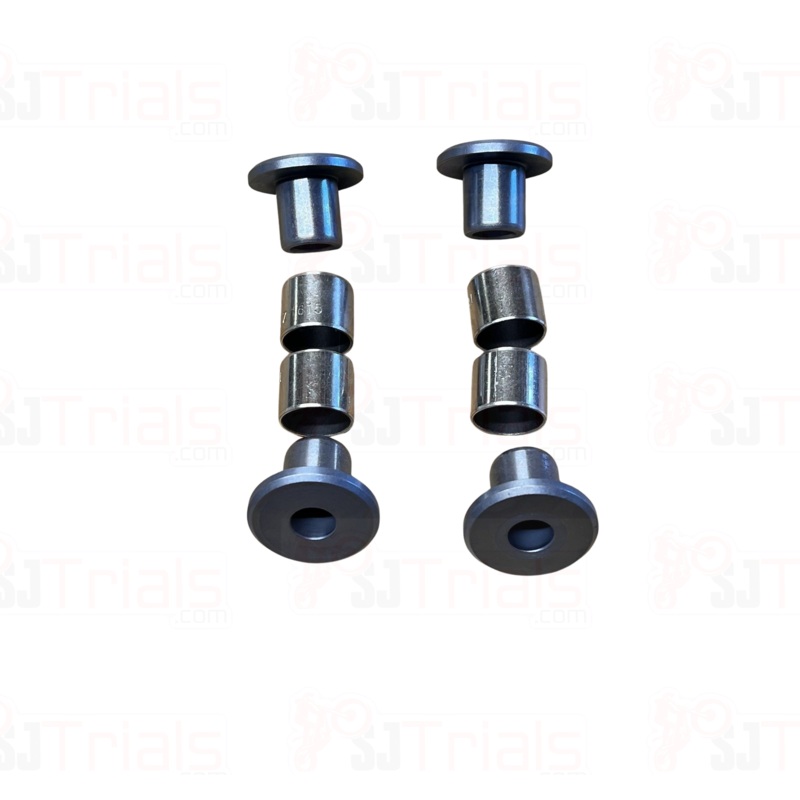 SCORPA SHERCO SUSPENSION LINKAGE BEARING KIT 2023 ONWARD