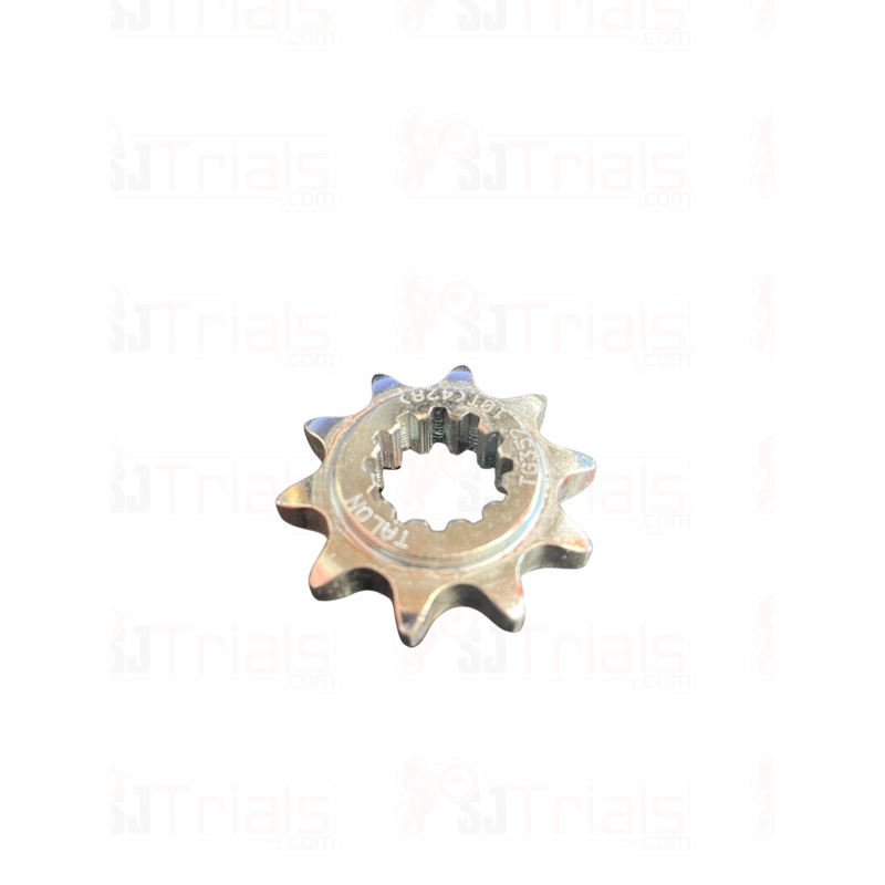 TALON BETA REV / EVO 80 FRONT SPROCKET