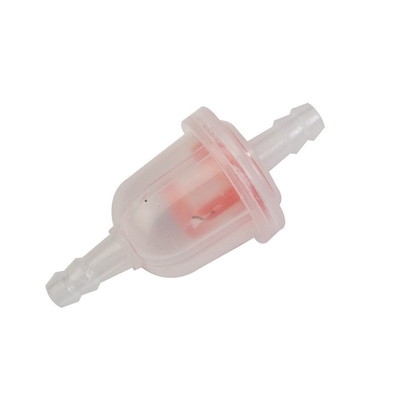 6MM INLINE FUEL FILTER