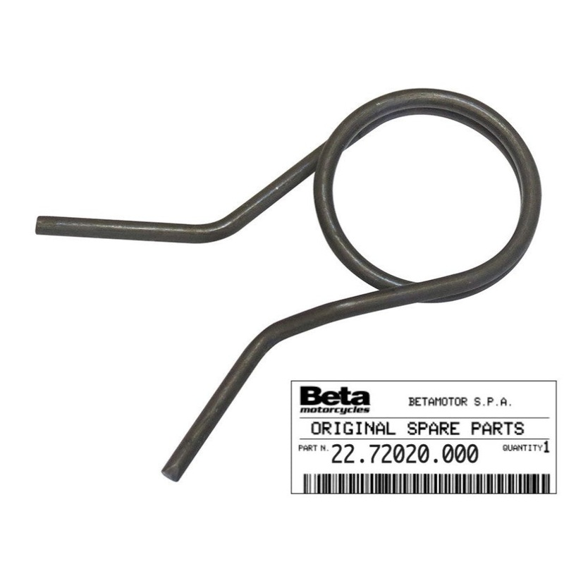 BETA EVO GEAR SELECTOR SPRING