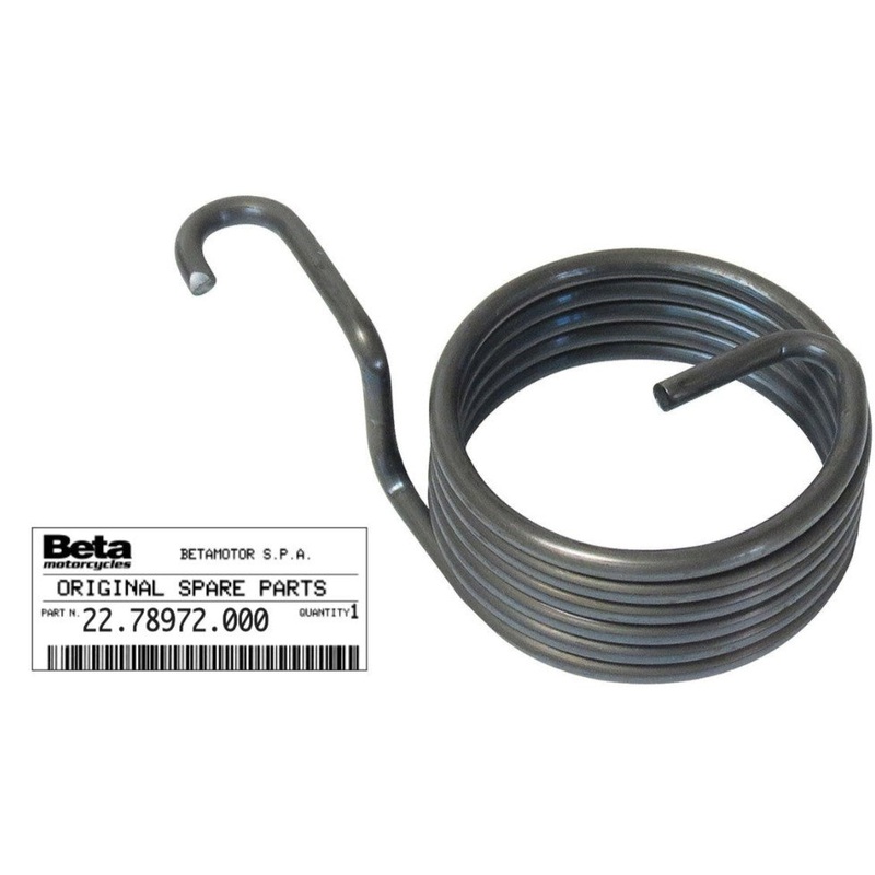 BETA EVO KICKSTART SPRING