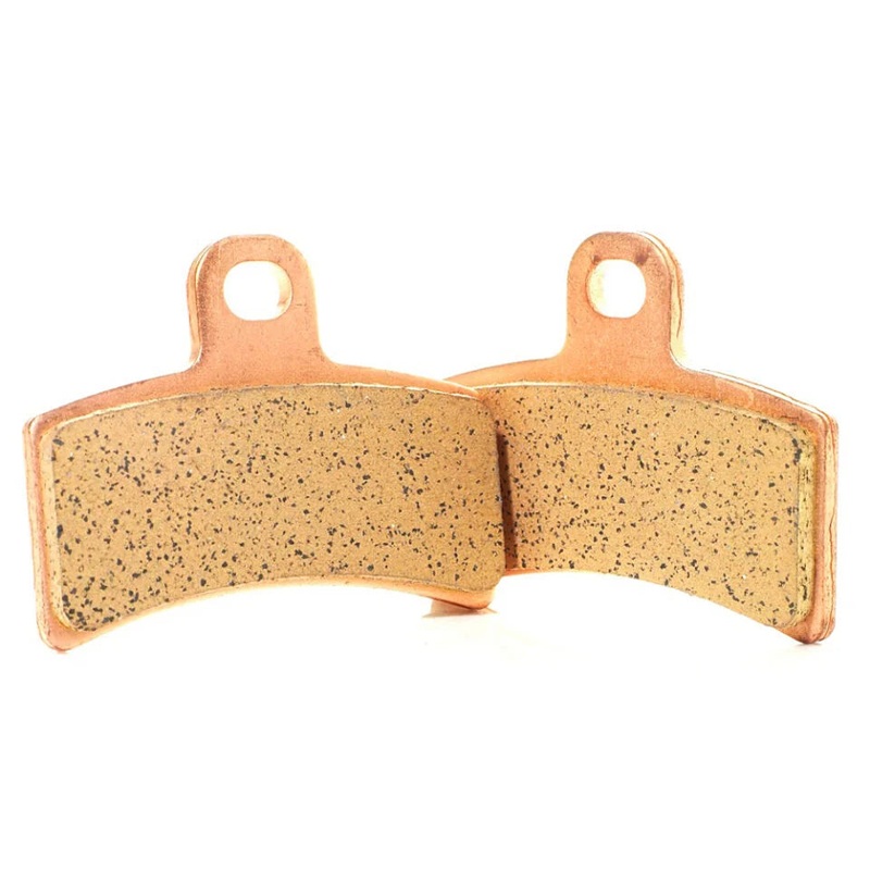 FRONT BRAKE PADS- GAS GAS HEBO CALIPER