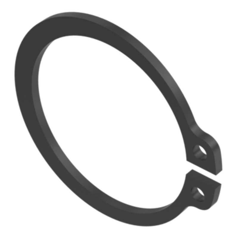 FRONT SPROCKET CIRCLIP- SCORPA BETA SHERCO MONTESA