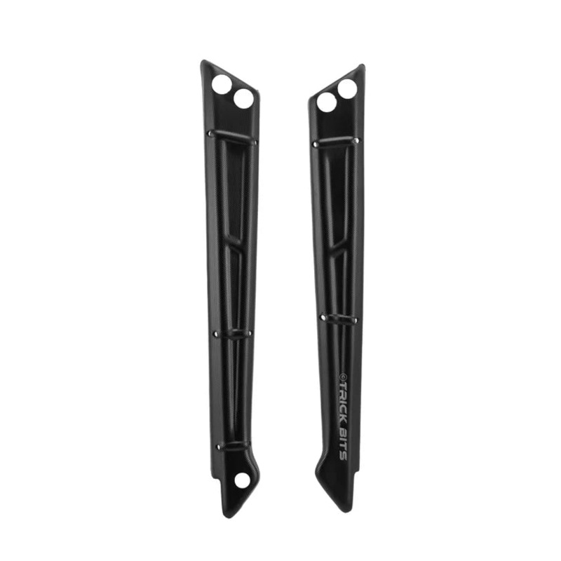 GAS GAS FRONT FRAME GUARDS- 2023 ONWARD