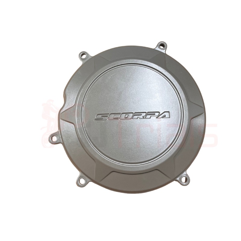 SCORPA CLUTCH INSPECTION COVER- 2023 ONWARD