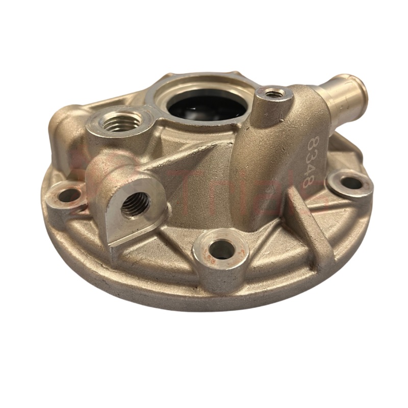 SCORPA CYLINDER HEAD COVER 250-300