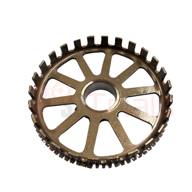 SCORPA SHERCO CLUTCH BASKET 250 & 300 2023 ONWARD