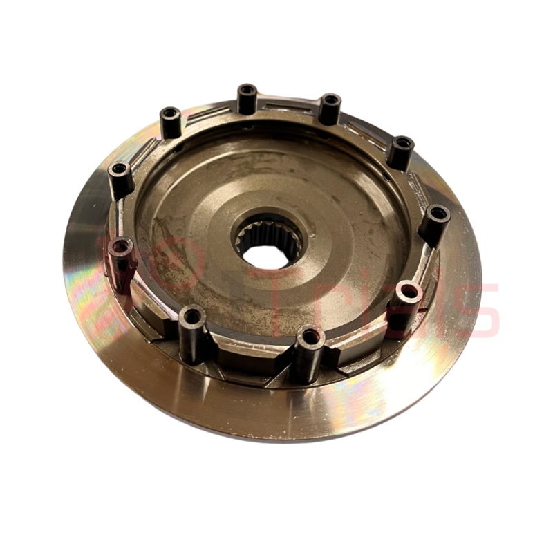 SCORPA SHERCO CLUTCH HUB ASSEMBLY 2023 ONWARD