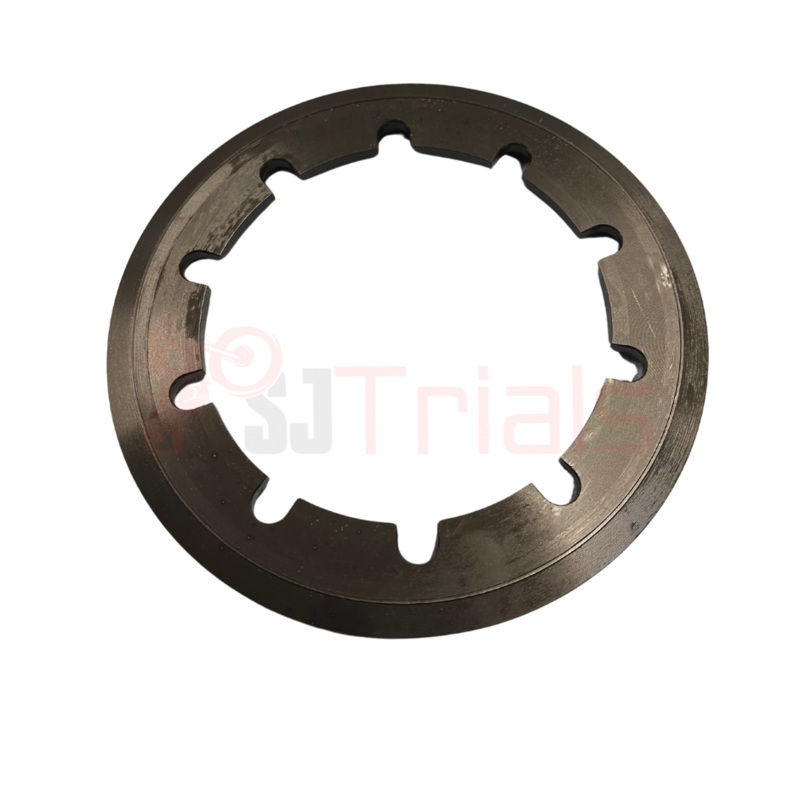 SCORPA SHERCO CLUTCH PRESSURE PLATE- 23 ONWARD