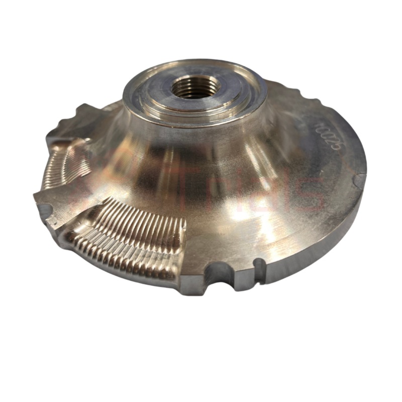 SCORPA SHERCO HEAD INSERT 250