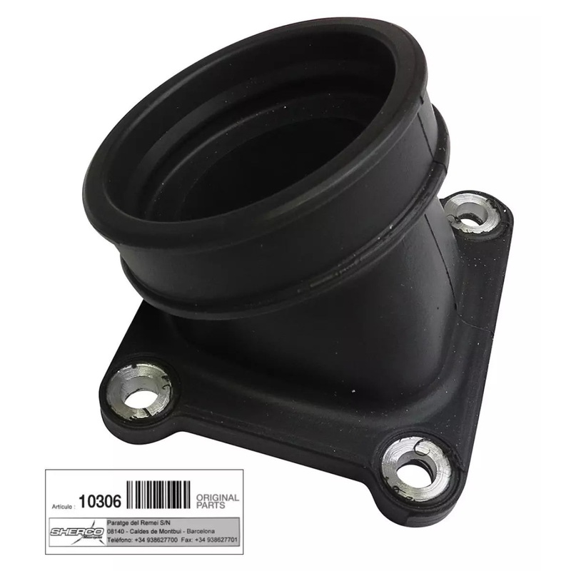 SCORPA SHERCO INLET MANIFOLD EFI 2023 ONWARD