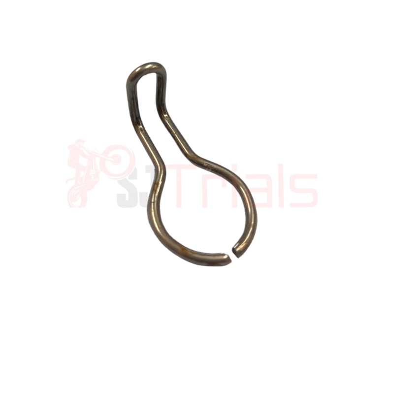 SCORPA SHERCO KICKSTART RETENTION SPRING