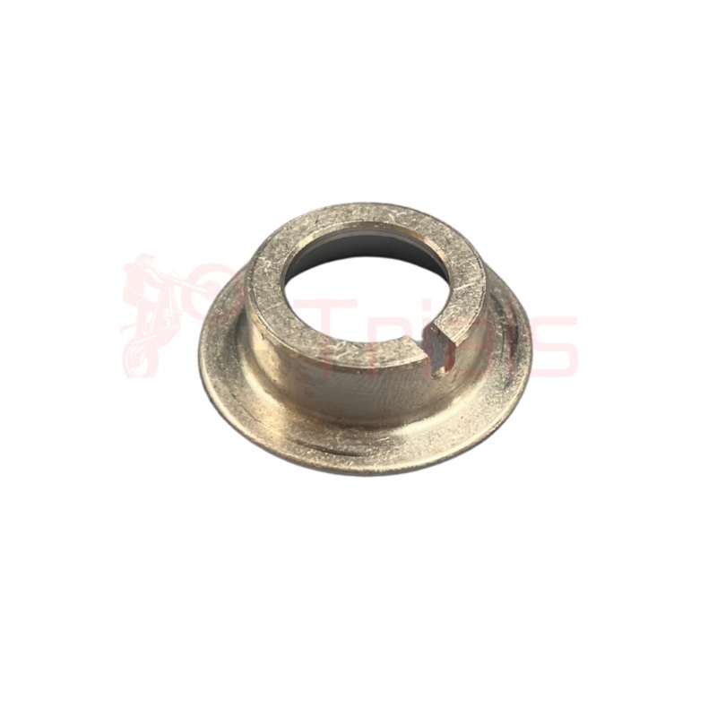 SCORPA SHERCO KICKSTART SPRING COLLAR