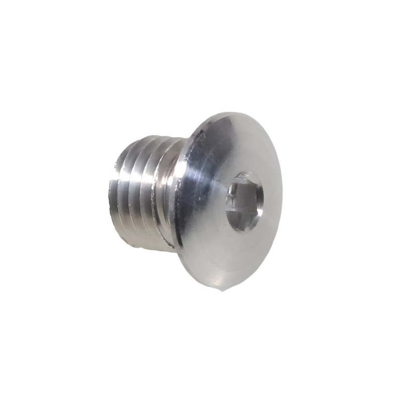 SCORPA SHERCO OIL FILLER PLUG / CRANK DRAIN