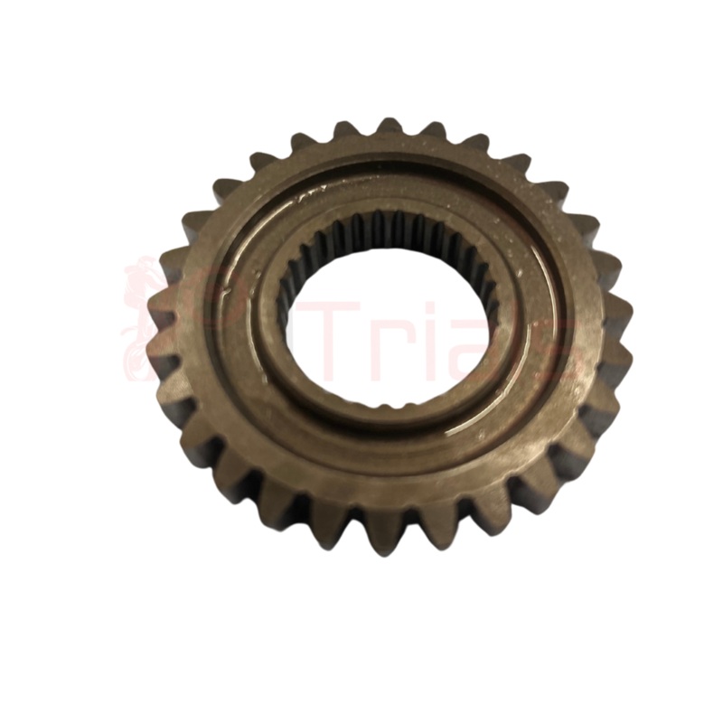 SCORPA SHERCO PRIMARY GEAR 2023 ONWARD