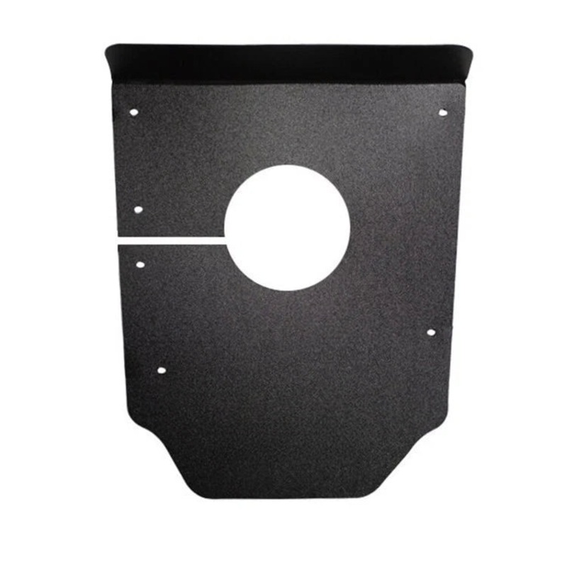 SCORPA SHERCO RADIATOR MUD FLAP 2023 ONWARD