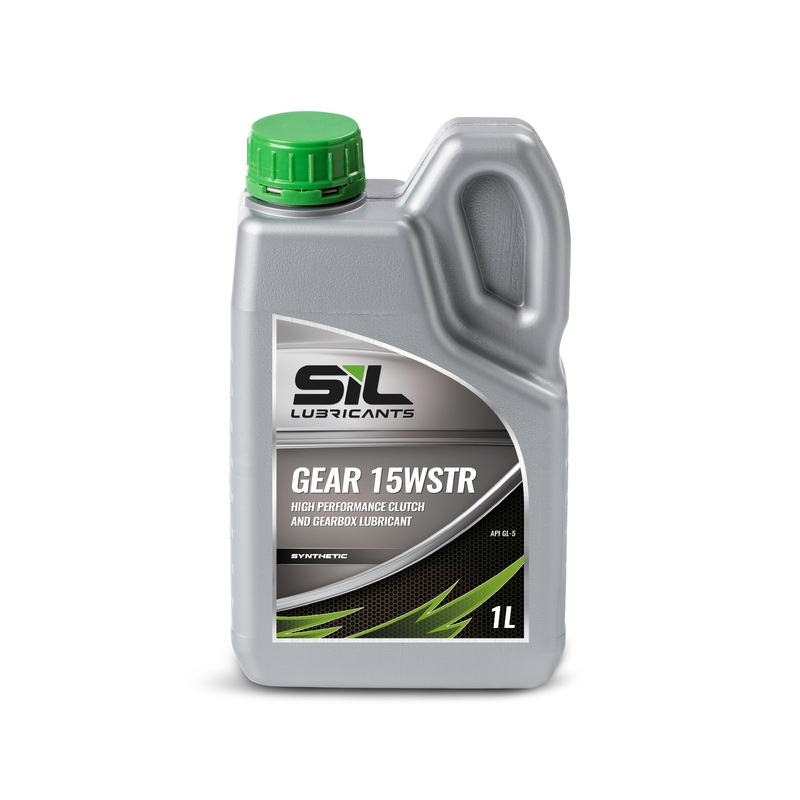 SIL 15WSTR TRIALS BIKE GEARBOX OIL