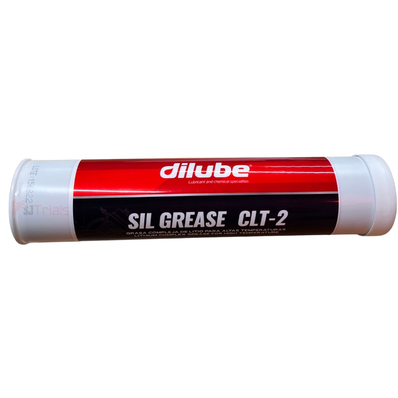SIL GREASE CLT 2- WATERPROOF RACING GREASE