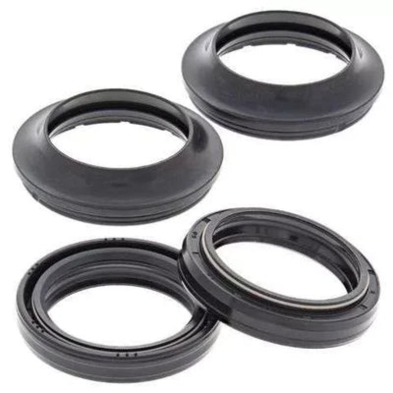 TECH 39MM FORK SEAL AND DUST SEAL KIT