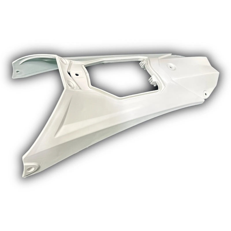 TRS AIRBOX AND SEAT TOP HALF