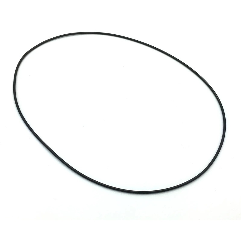 TRS CLUTCH COVER O RING 135X1.5