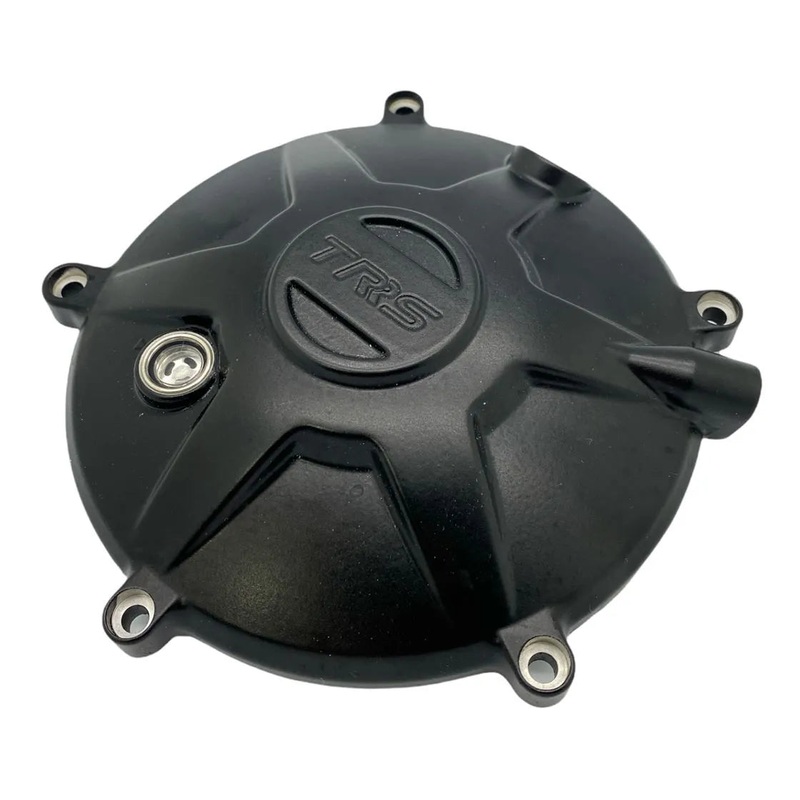 TRS CLUTCH COVER WITH SIGHT GLASS