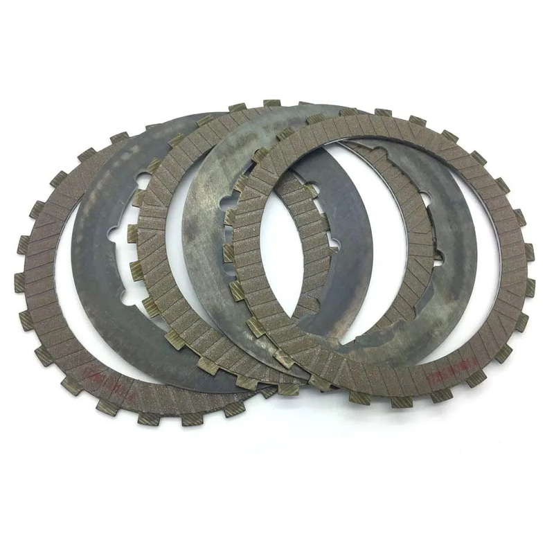 TRS CLUTCH PACK OEM