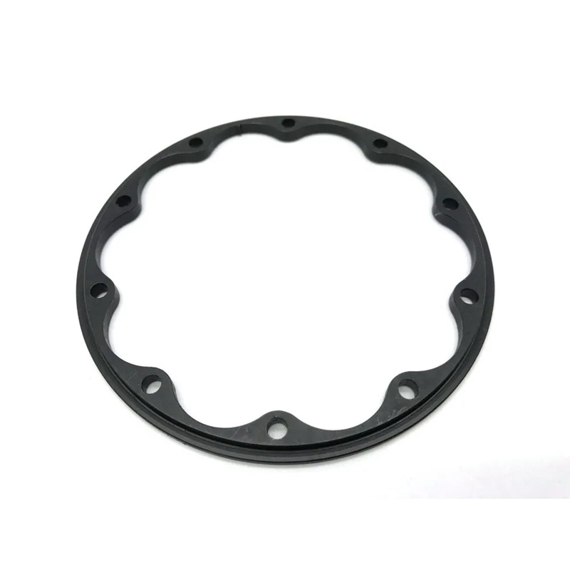 TRS CLUTCH PRE LOAD PLATE- SPRING SUPPORT
