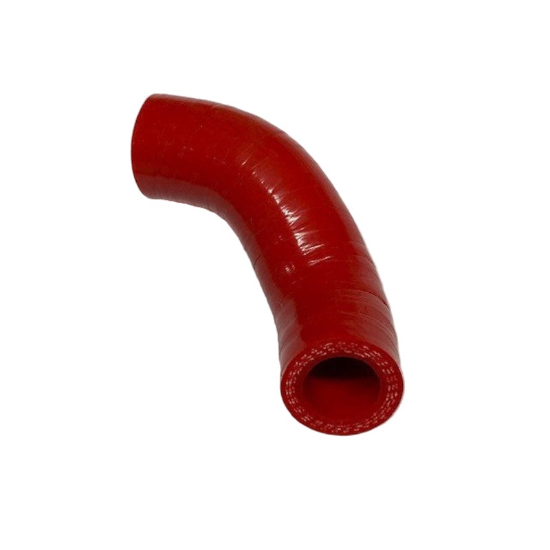 TRS COOLANT HOSE- HEAD TO RADIATOR