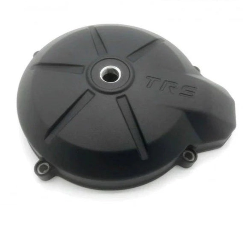 TRS FLYWHEEL COVER