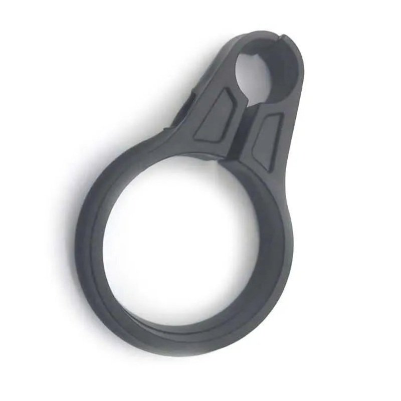 TRS FRONT BRAKE HOSE GUIDE