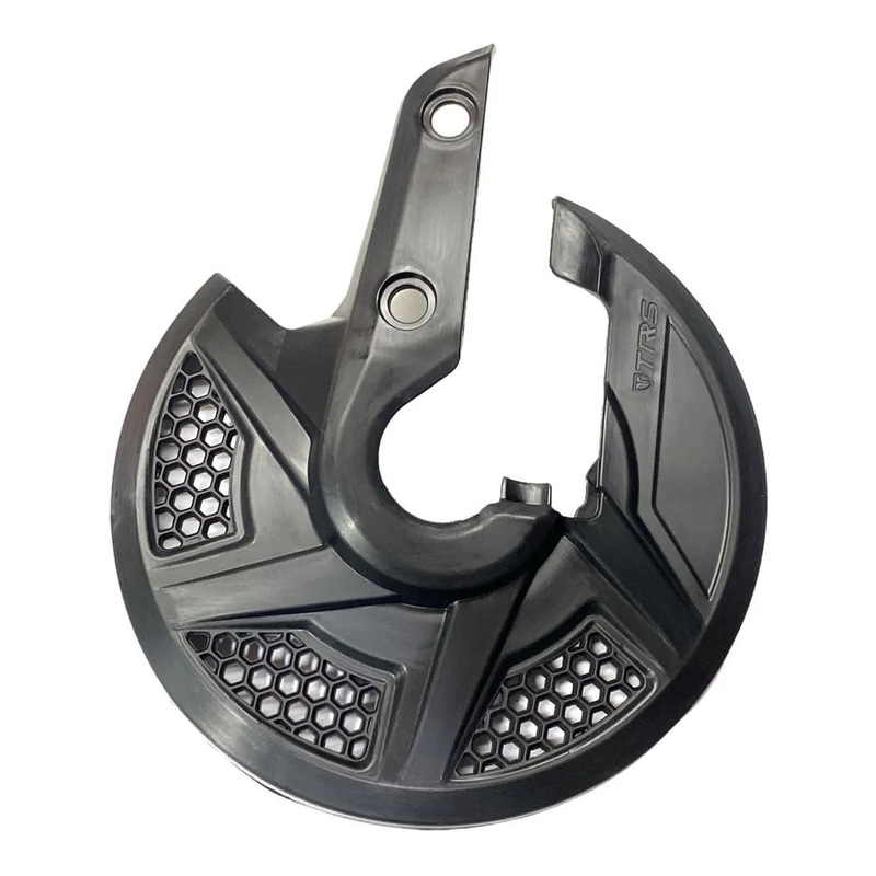 TRS FRONT DISC GUARD