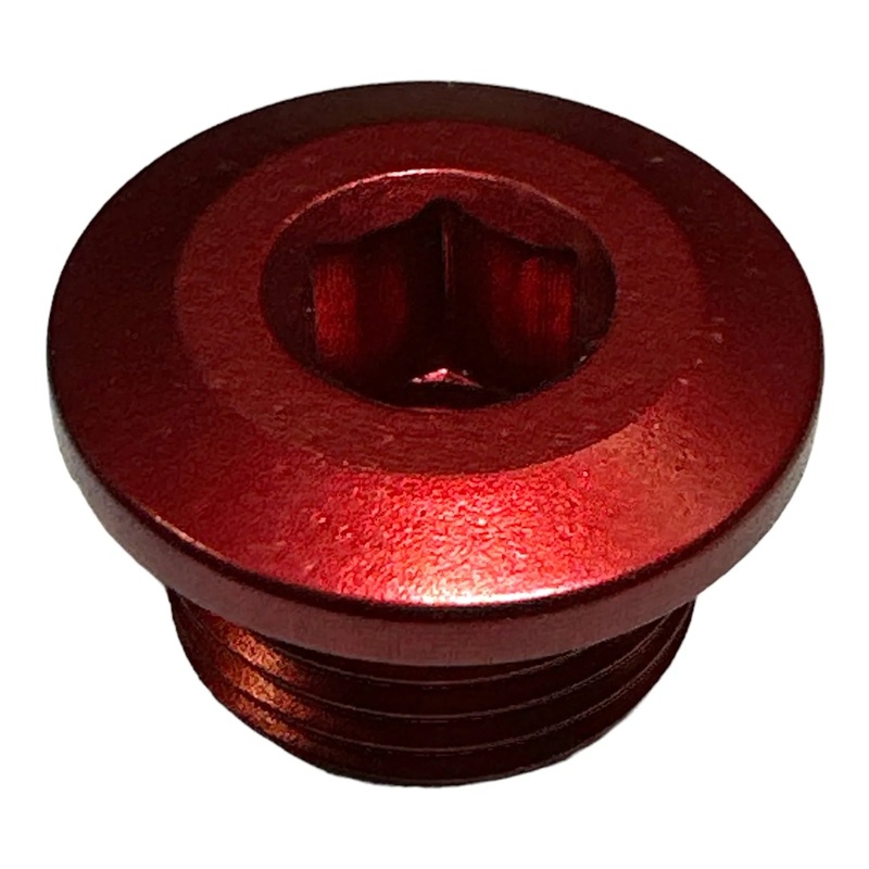 TRS OIL FILLER PLUG – OEM