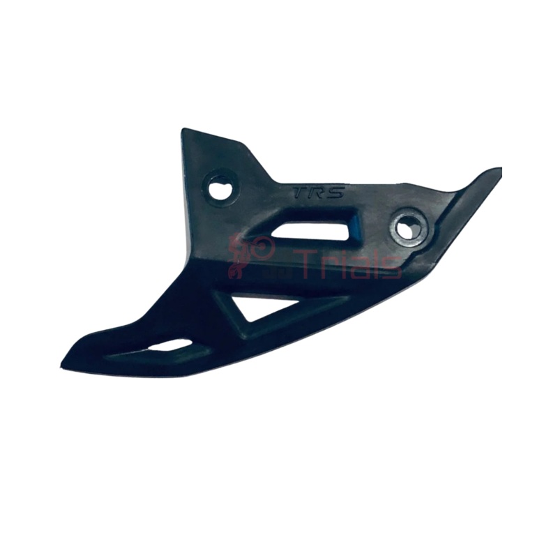 TRS REAR DISC GUARD
