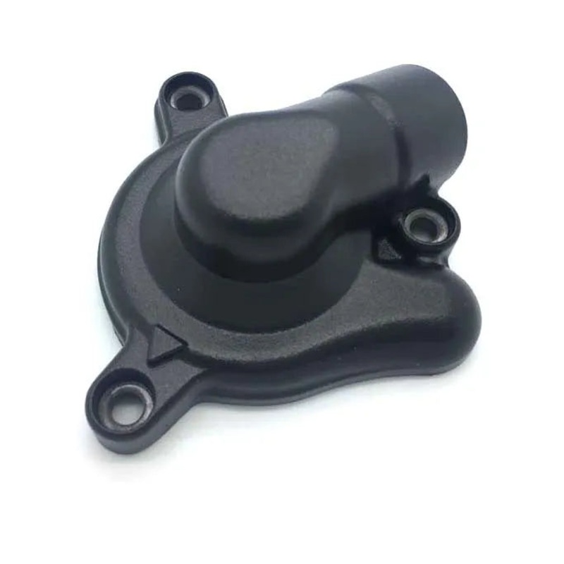 TRS WATERPUMP COVER (2016-2020)